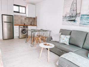 Dahlia Apartment DunaSol