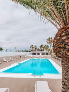 Dahlia Apartment DunaSol - 3hvězdičkové hotely ve městě Corralejo