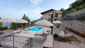 Apartment Antunovic - 3hvězdičkové hotely ve městě Lovran