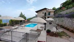 Apartment Antunovic - Dobreć