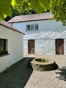 The Cottage at Noyadd Trefawr - Grade II* - 卡迪根
