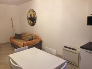 Apartment mit 2 Schlafzimmern
