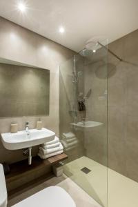 Ronda9 central suites