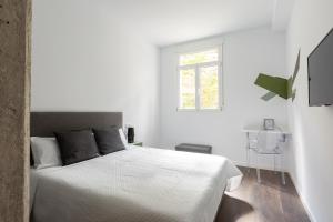 Ronda9 central suites