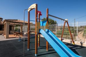 Casas Rurales de Vicorto