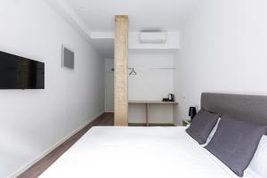 Ronda9 central suites