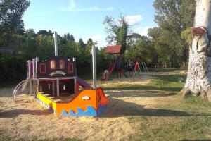 Beautiful accommodation with garden