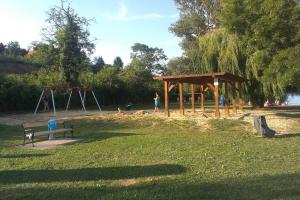 Beautiful accommodation with garden