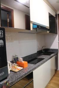 Galeno Pollux Habibie