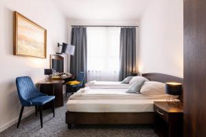 Hotel i Restauracja Nad Jeziorem