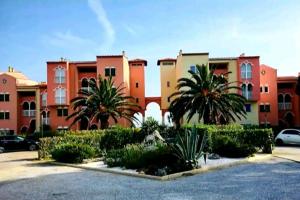 Résidence Pointe Vermeille - Charmant Studio Cabine avec Jolie vue sur le lac marin