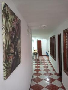 ESTADIO APARTA HOTEL 201