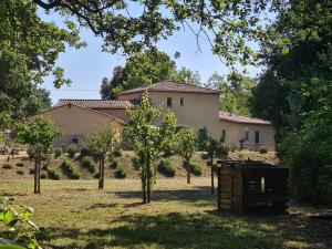 Maisons de vacances o Bois Marin : photos des chambres