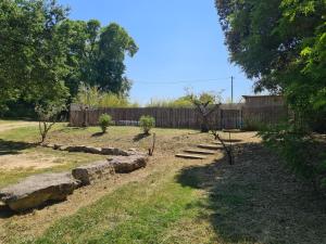 Maisons de vacances o Bois Marin : photos des chambres