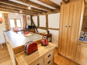 Manor Cottage
