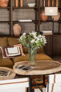 Hotels Le Mirage : photos des chambres