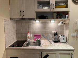 Lovely apartment Santa Marina Sozopol