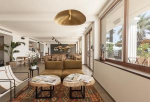 Hotels Le Mirage : photos des chambres