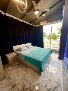 CHANIOTH LUXURY SUITES BY MAKHOME