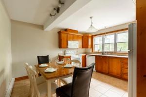 The Mont-Tremblant Hideaway by InstantSuites