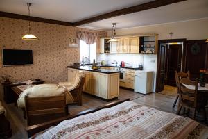 Kalvín Restaurant & Pension