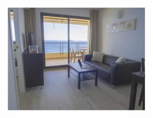 Playa de Levante Jazmines 16