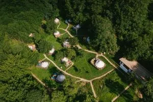 Green Camp - Adventure Glamping - 内霍瓦