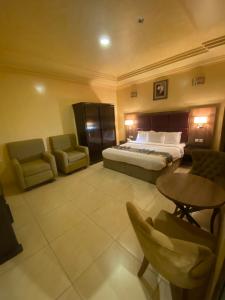 ديوان اليمامة للشقق المخدومة