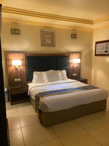 ديوان اليمامة للشقق المخدومة