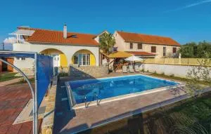 Holiday home Sunny Dalmatia - Oklaj