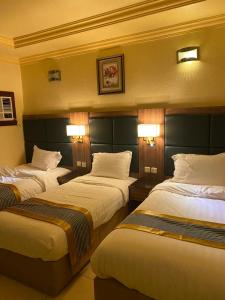 ديوان اليمامة للشقق المخدومة