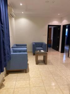 ديوان اليمامة للشقق المخدومة