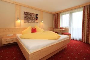 Double Room room in Haus Stefanie