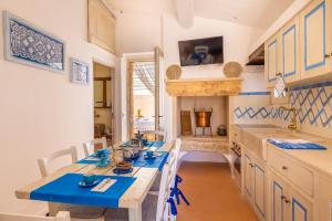 Trullo Mmammineddhu by Salento Affitti