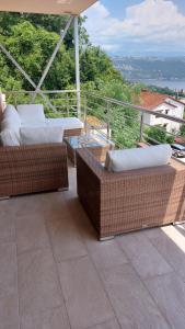 Apartment Leona, Opatija