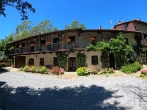 La Collina dei Passeri - Sanfrè