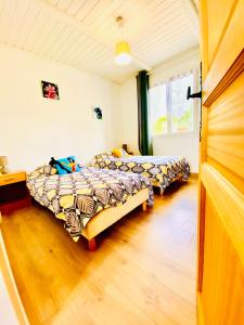 Gîte AXALY Gorges de lArdèche