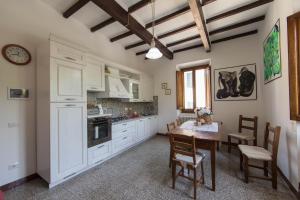 Mazzini Apartment Stia
