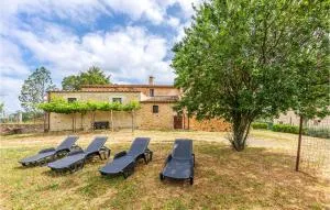 Beautiful Home In Civitella Marittima - Pari