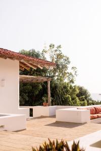 Casa Marivent - Ixtapa, Zihuatanejo