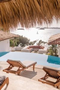 Casa Marivent - Ixtapa, Zihuatanejo