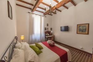 Mazzini Apartment Stia