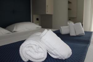 Chambre Double Supérieure