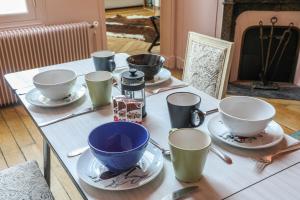 Artists studio on the roofs of Montmartre - Welkeys