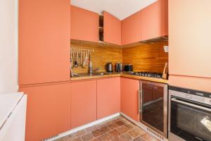 Artists studio on the roofs of Montmartre - Welkeys