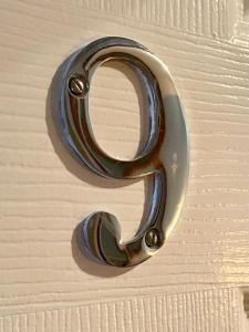 Twin Room room in Barriemore