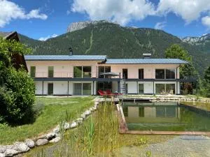 Apartment Steinplatte - Winkl