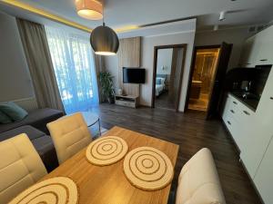 Apartament B9 Marina Jastrzębia Góra