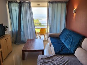 Appartements VUE MER ET ESTEREL SUR LA BAIE DE CANNES : photos des chambres