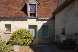 B&B / Chambres d'hotes La Grange Dimiere, pres de Tours : photos des chambres